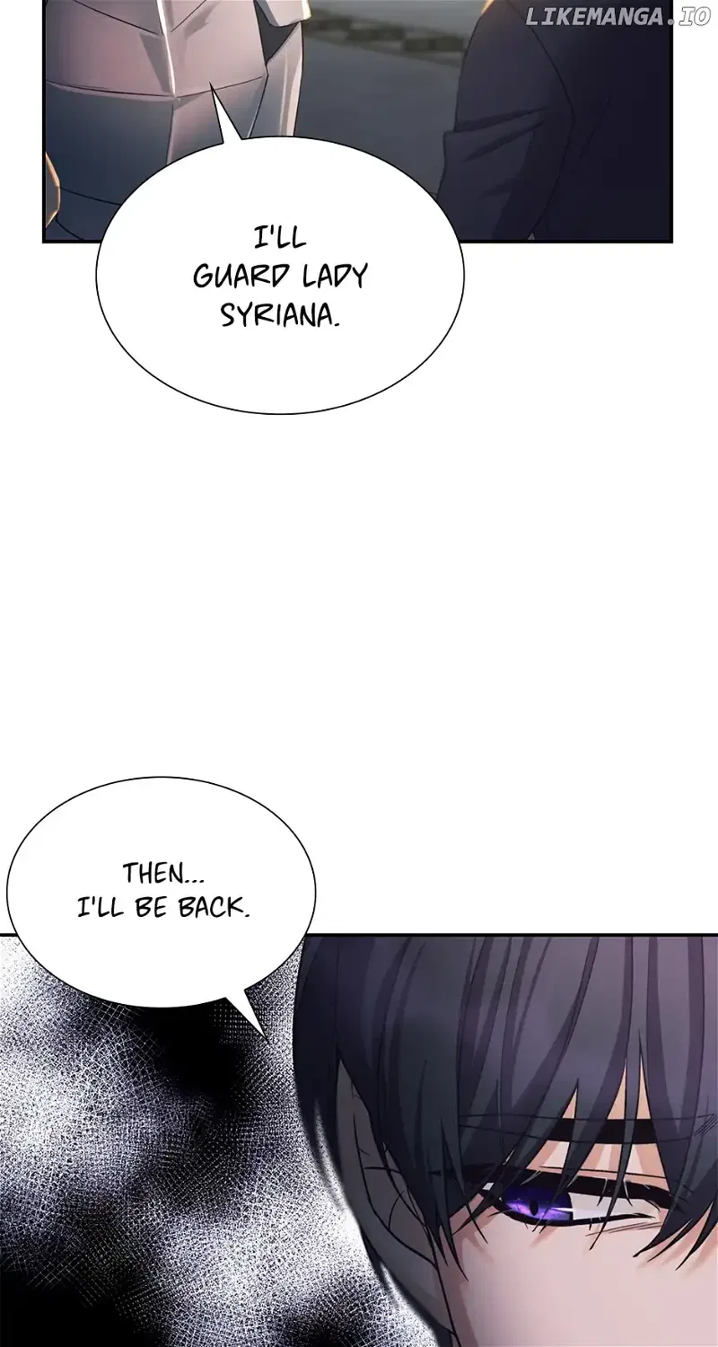 Villains Behind the Curtains Chapter 60 – Page 60