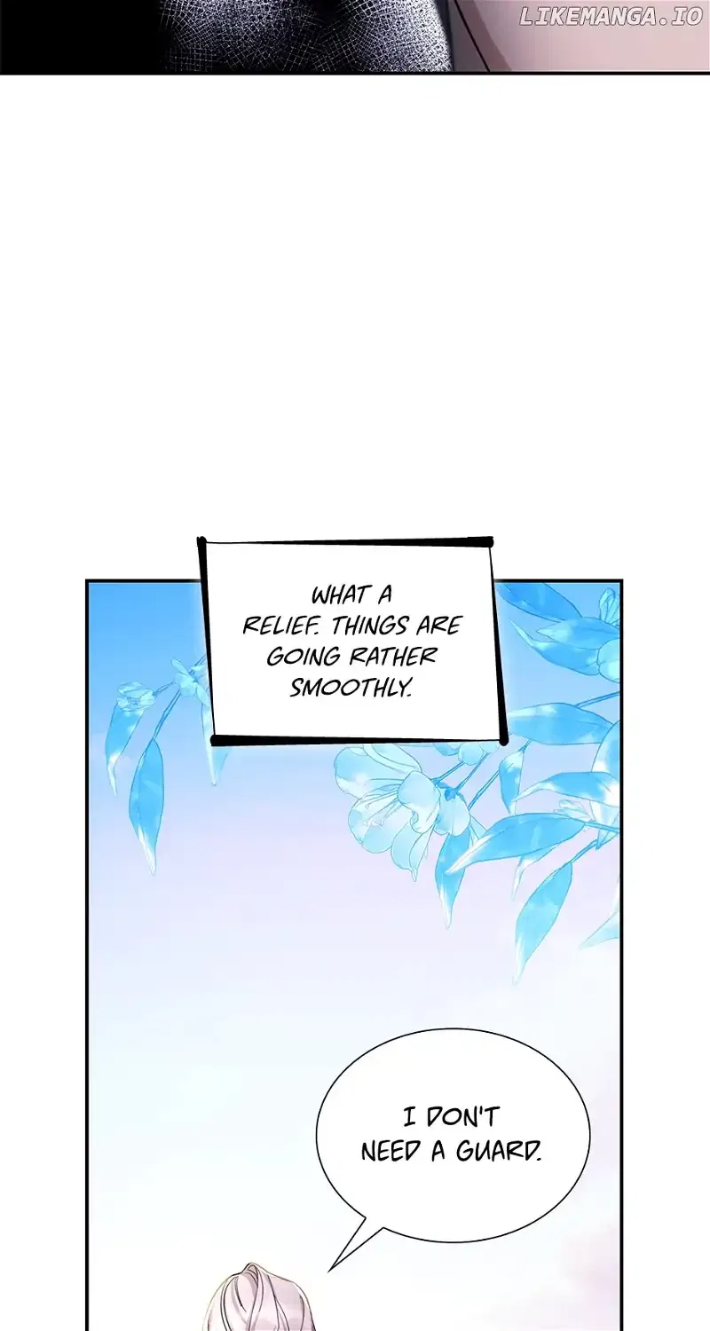 Villains Behind the Curtains Chapter 60 – Page 61
