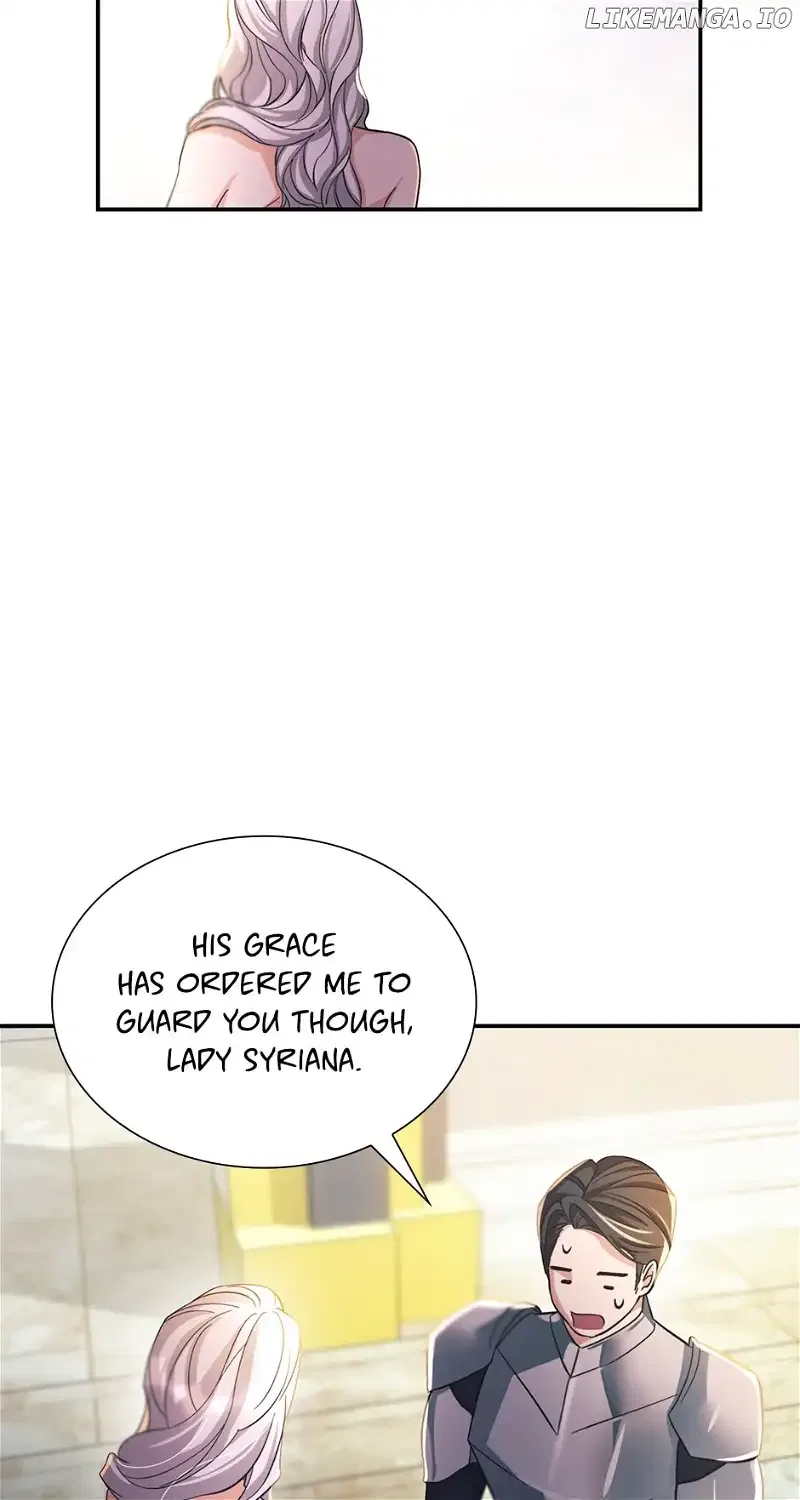 Villains Behind the Curtains Chapter 60 – Page 62