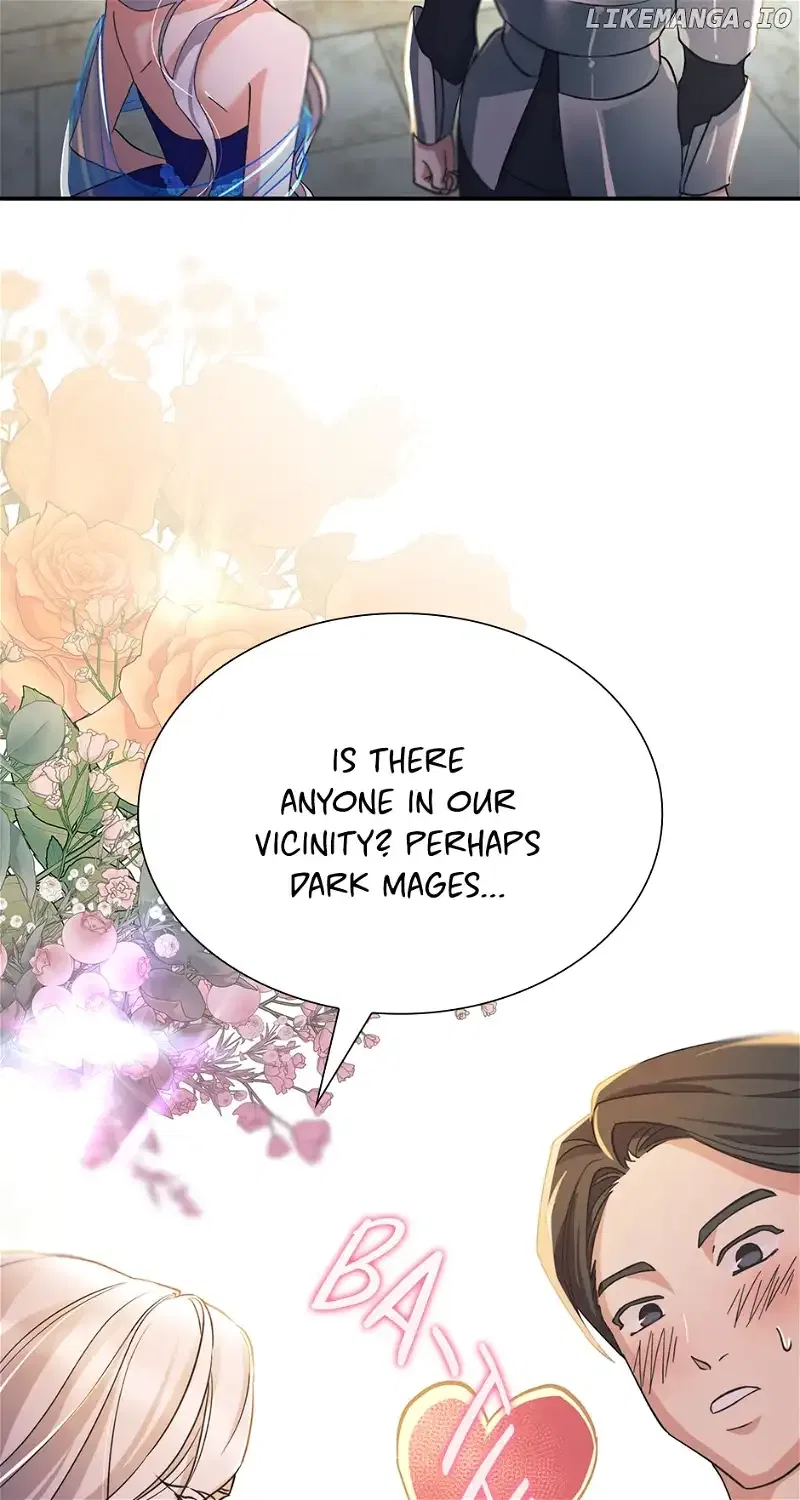 Villains Behind the Curtains Chapter 60 – Page 63