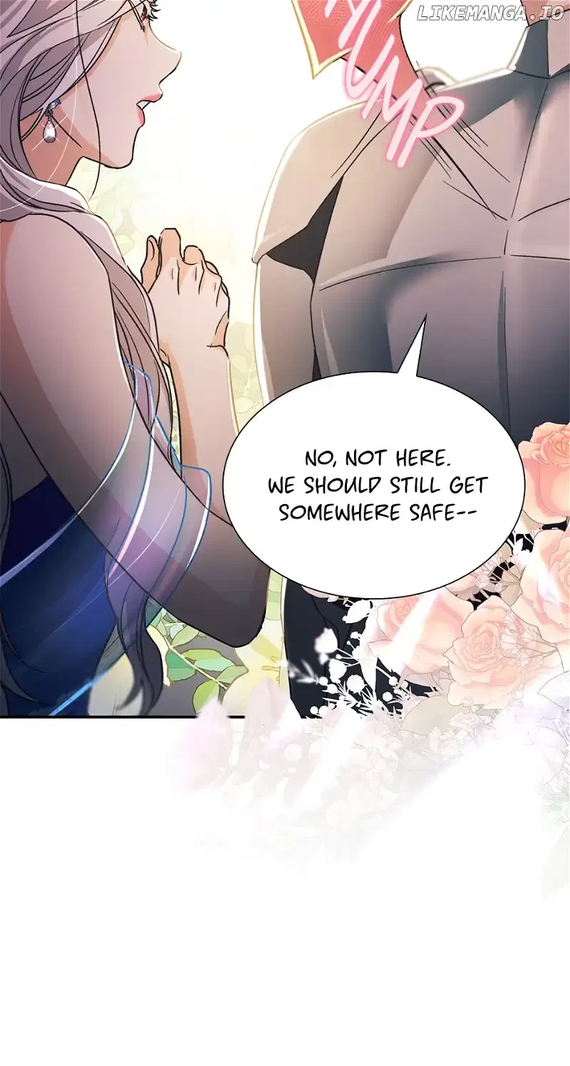 Villains Behind the Curtains Chapter 60 – Page 64