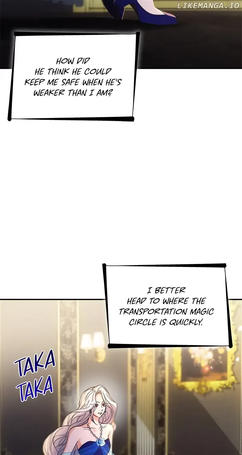 Villains Behind the Curtains Chapter 60 – Page 68