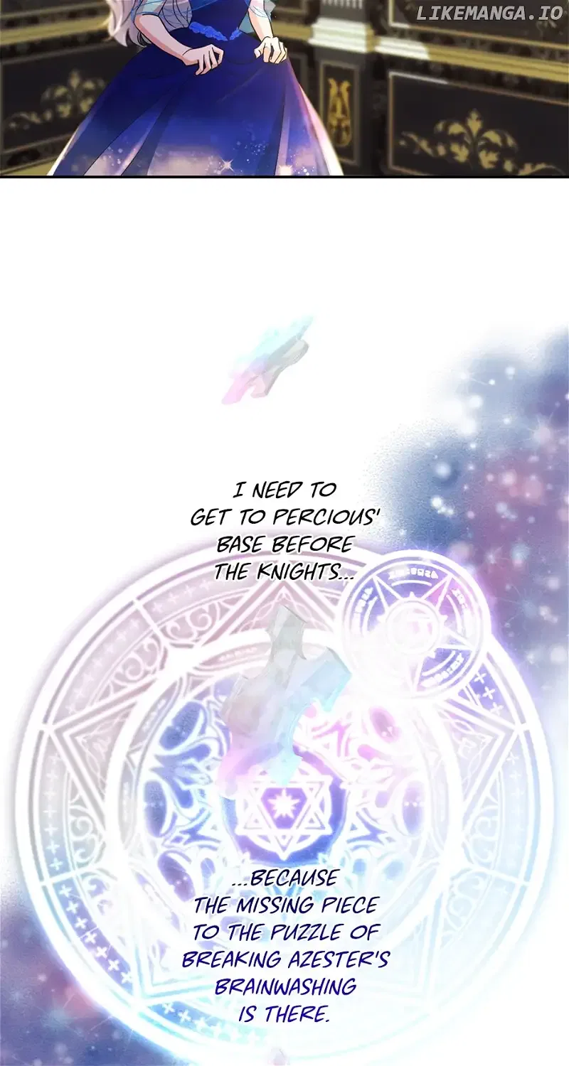 Villains Behind the Curtains Chapter 60 – Page 69