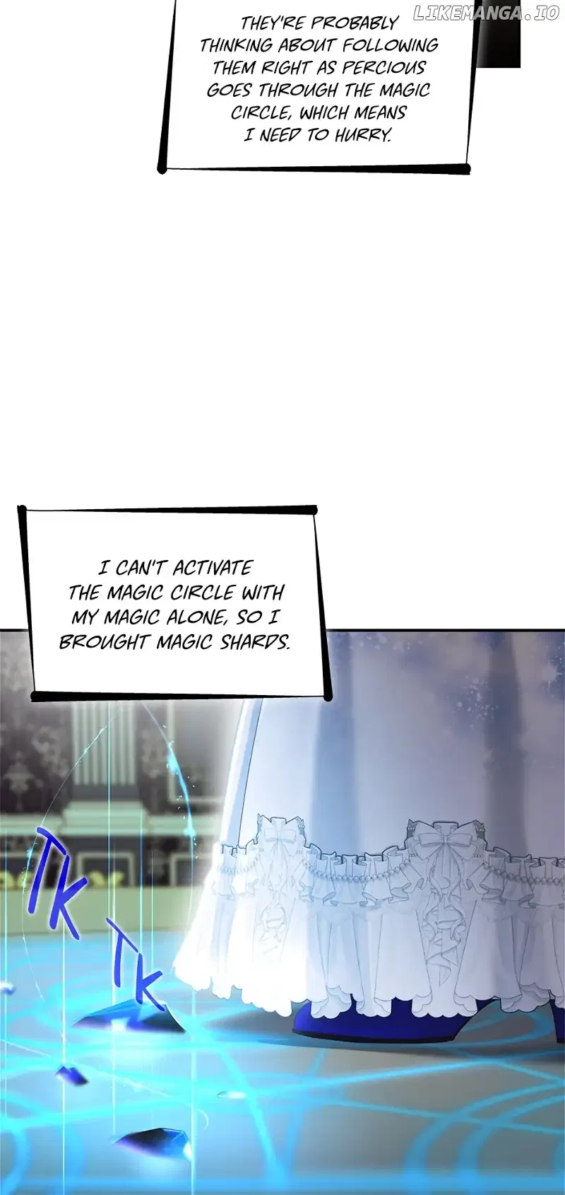 Villains Behind the Curtains Chapter 60 – Page 74
