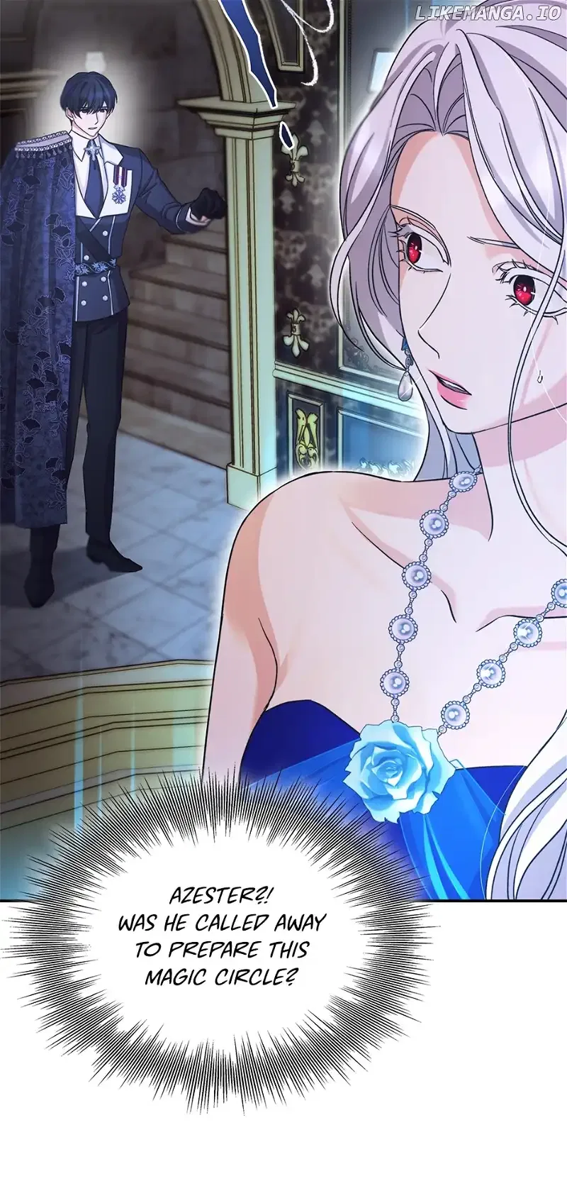 Villains Behind the Curtains Chapter 60 – Page 76