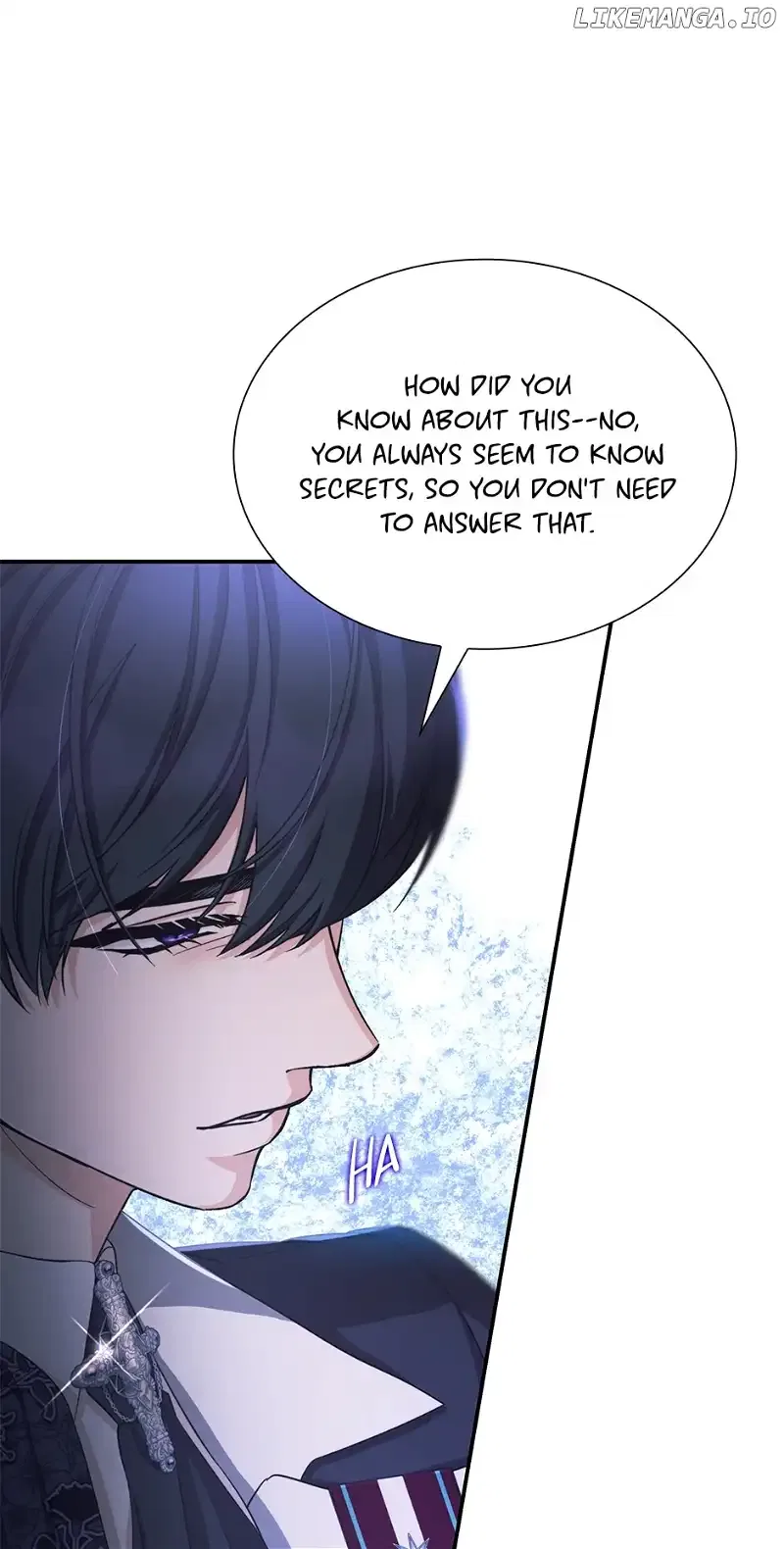 Villains Behind the Curtains Chapter 60 – Page 77