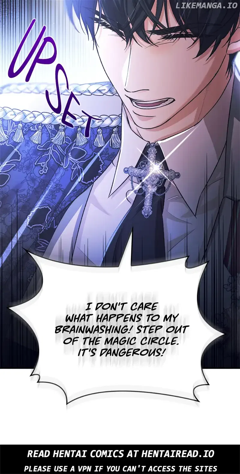Villains Behind the Curtains Chapter 60 – Page 80