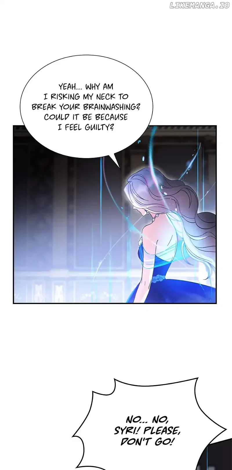 Villains Behind the Curtains Chapter 60 – Page 81