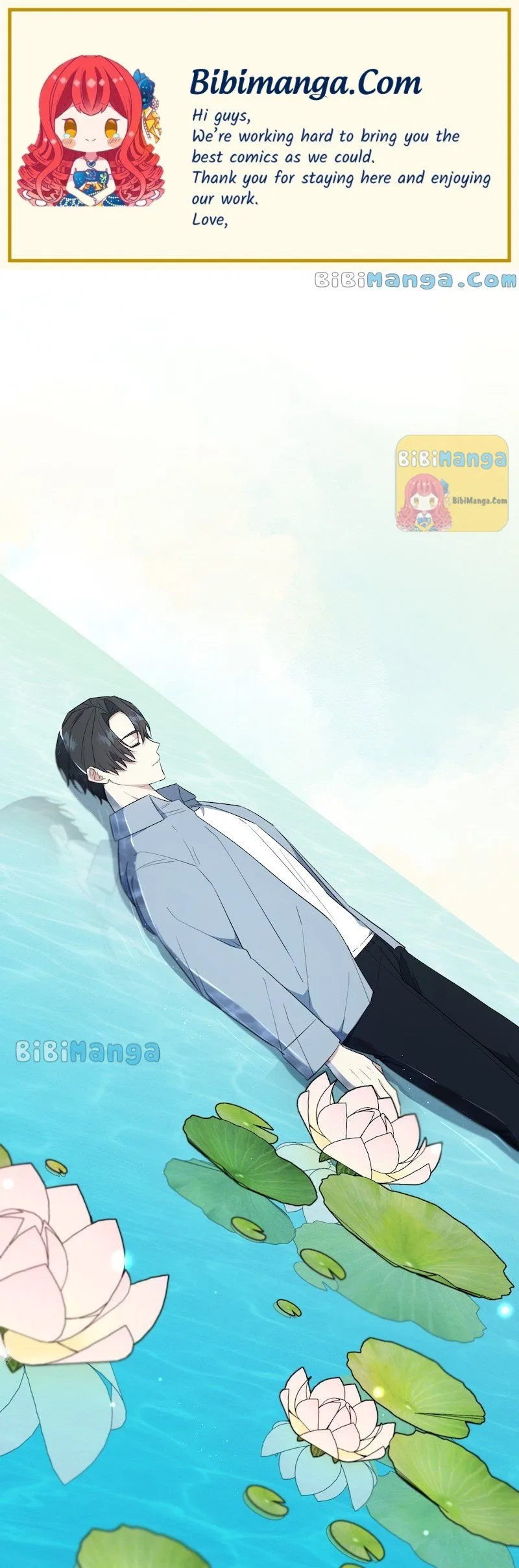 Rooftop Prince Chapter 50 – Page 1
