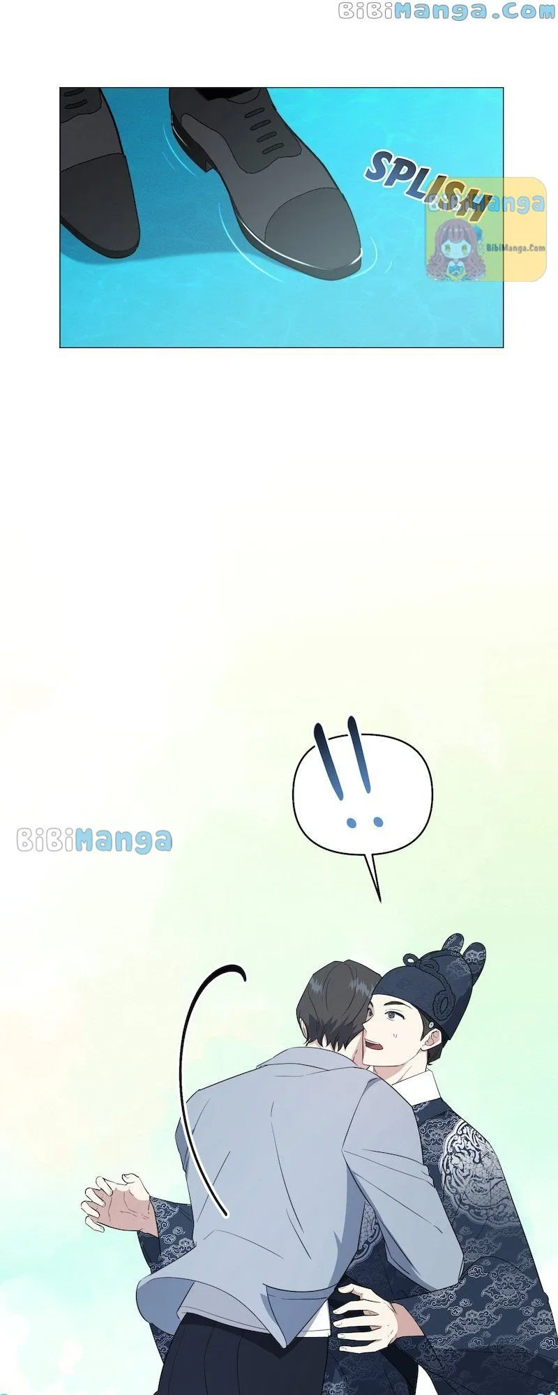 Rooftop Prince Chapter 50 – Page 7