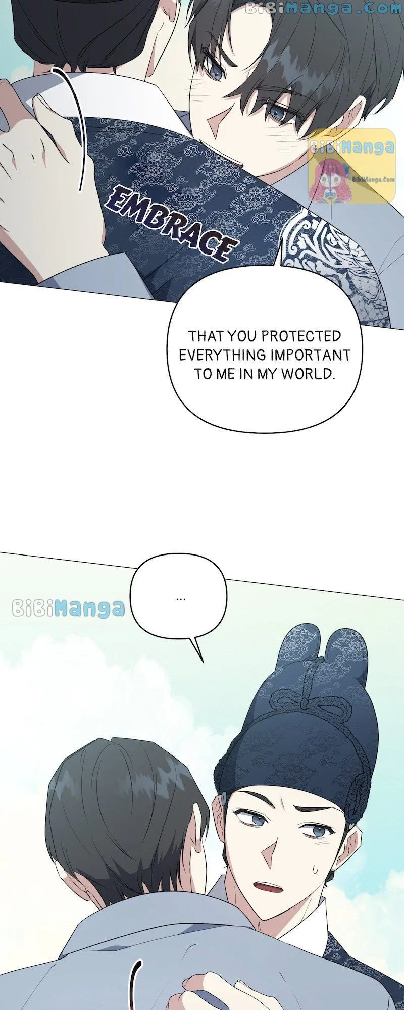 Rooftop Prince Chapter 50 – Page 9