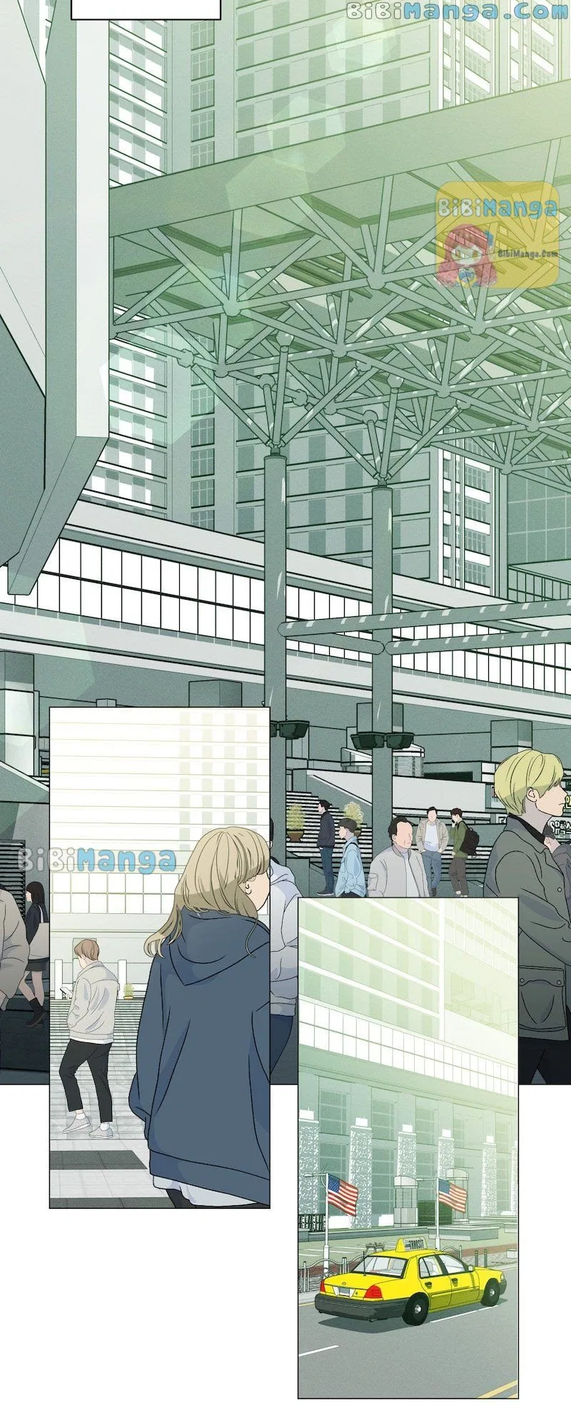 Rooftop Prince Chapter 50 – Page 14