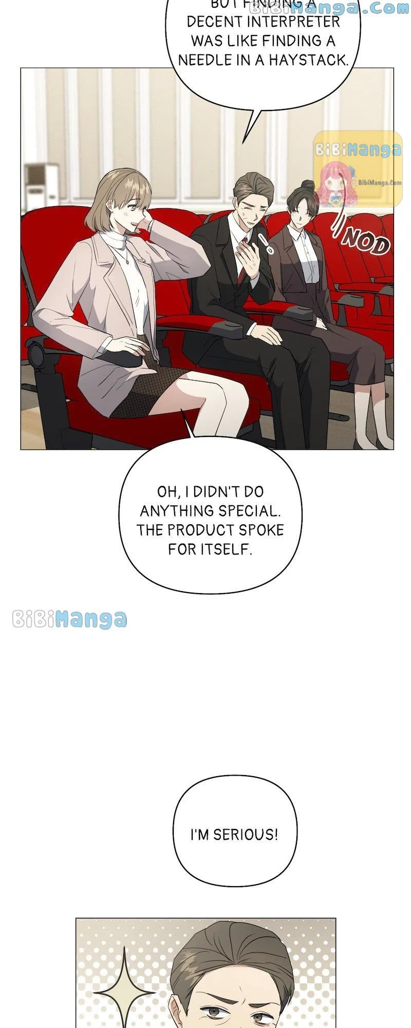 Rooftop Prince Chapter 50 – Page 19