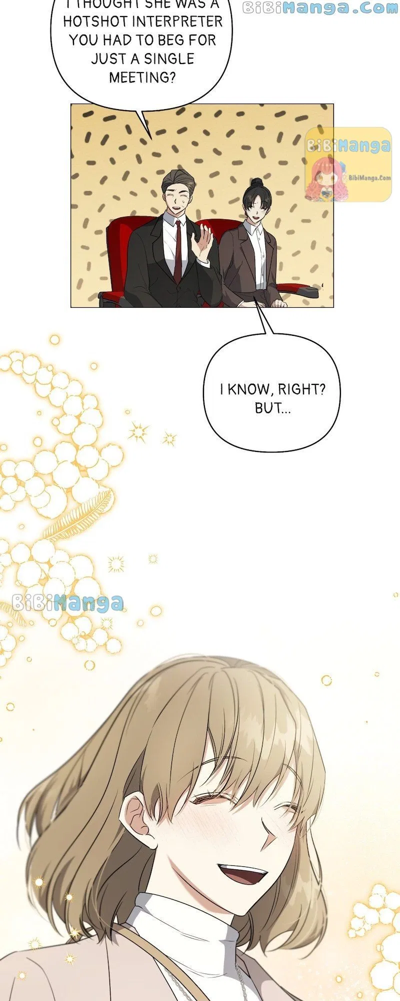 Rooftop Prince Chapter 50 – Page 24