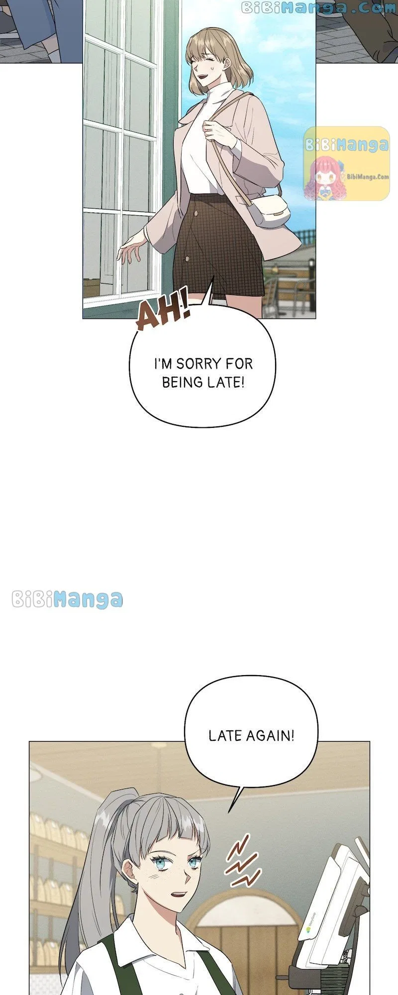Rooftop Prince Chapter 50 – Page 27