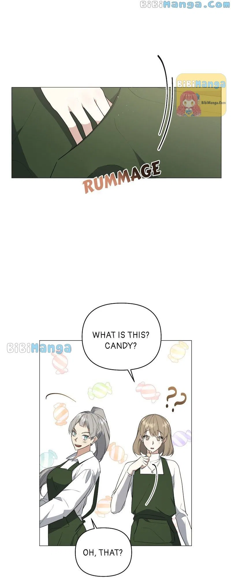 Rooftop Prince Chapter 50 – Page 31