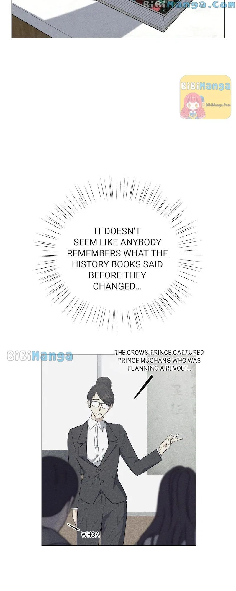 Rooftop Prince Chapter 50 – Page 39