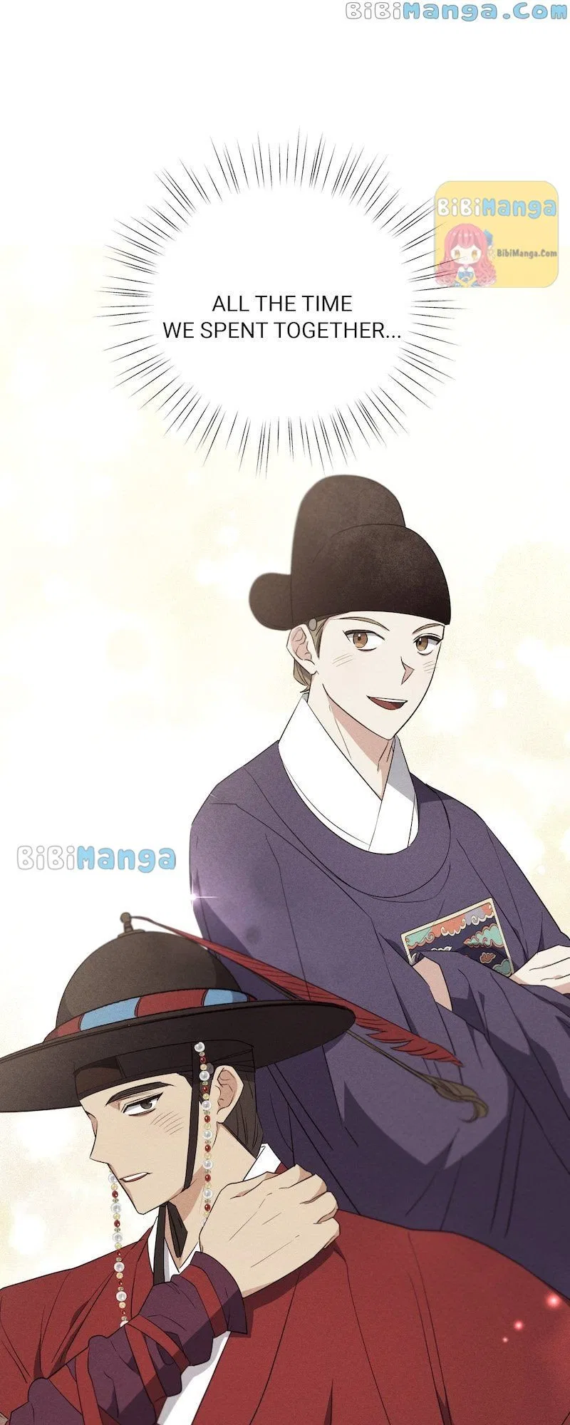 Rooftop Prince Chapter 50 – Page 46