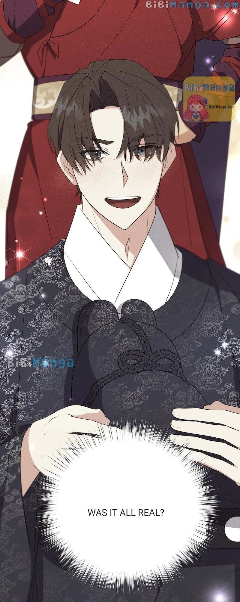 Rooftop Prince Chapter 50 – Page 47