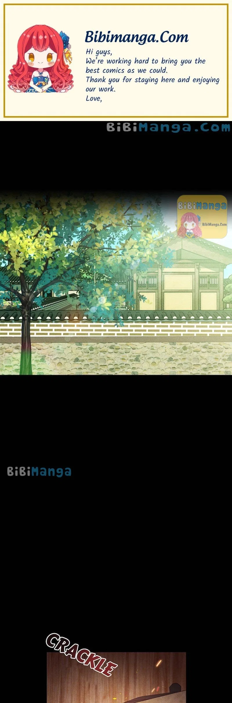 Rooftop Prince Chapter 49 – Page 1