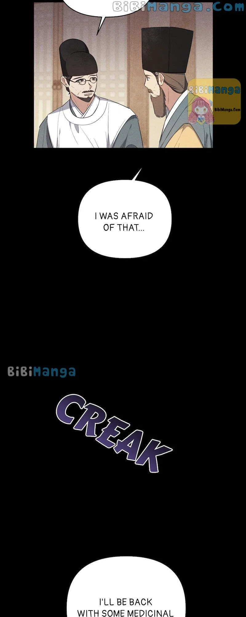 Rooftop Prince Chapter 49 – Page 14