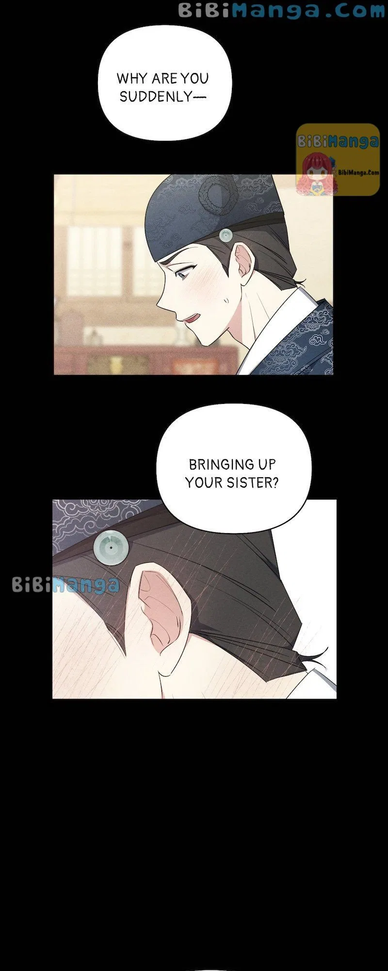 Rooftop Prince Chapter 49 – Page 23