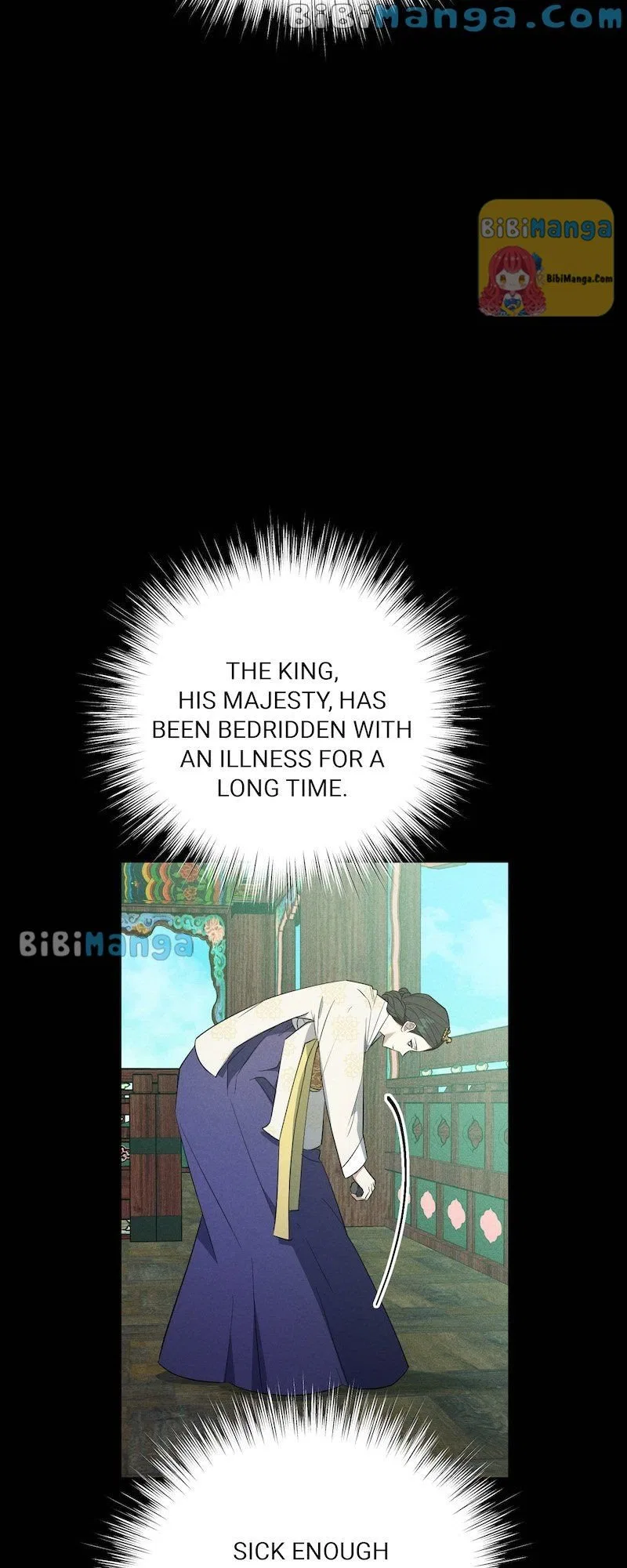 Rooftop Prince Chapter 49 – Page 32