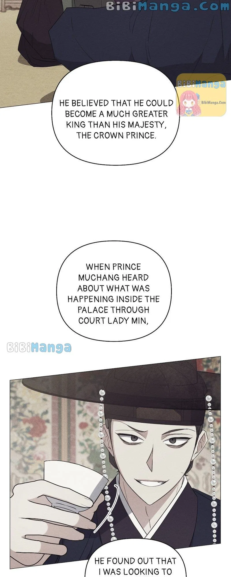 Rooftop Prince Chapter 49 – Page 43