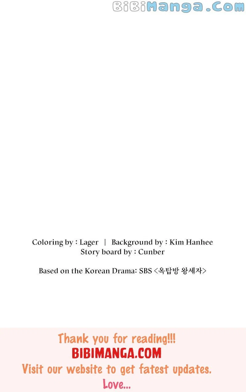 Rooftop Prince Chapter 49 – Page 68