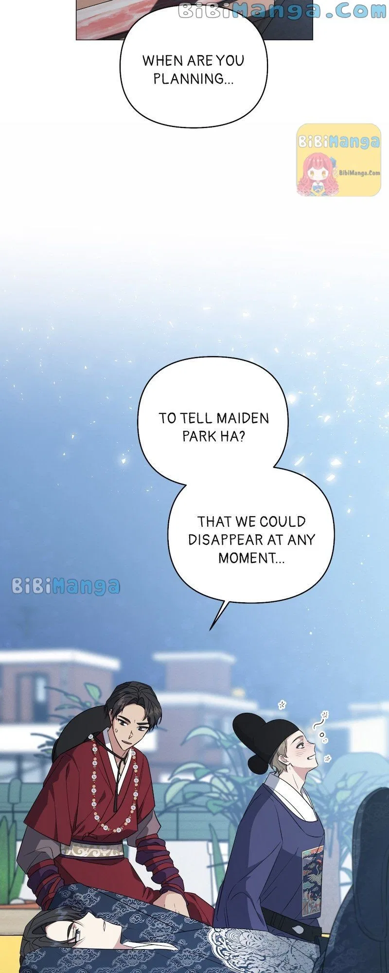Rooftop Prince Chapter 48 – Page 2