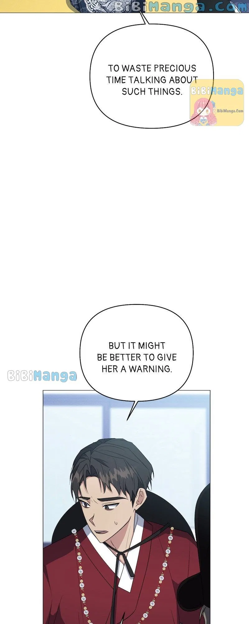 Rooftop Prince Chapter 48 – Page 4