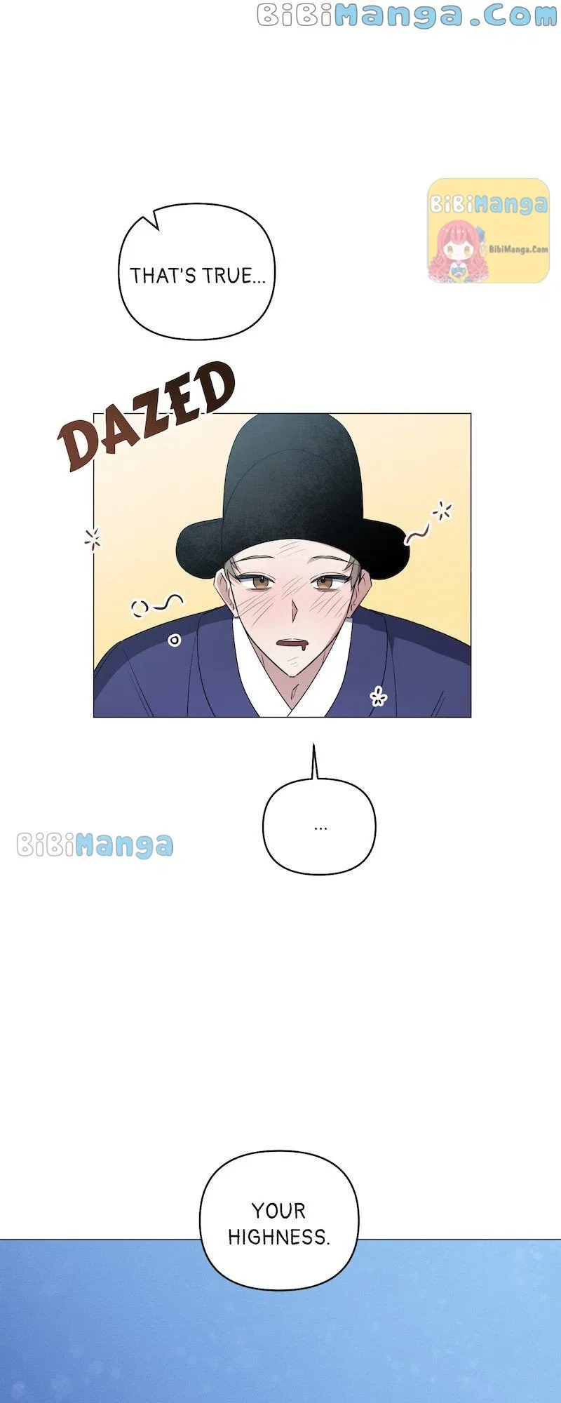 Rooftop Prince Chapter 48 – Page 6