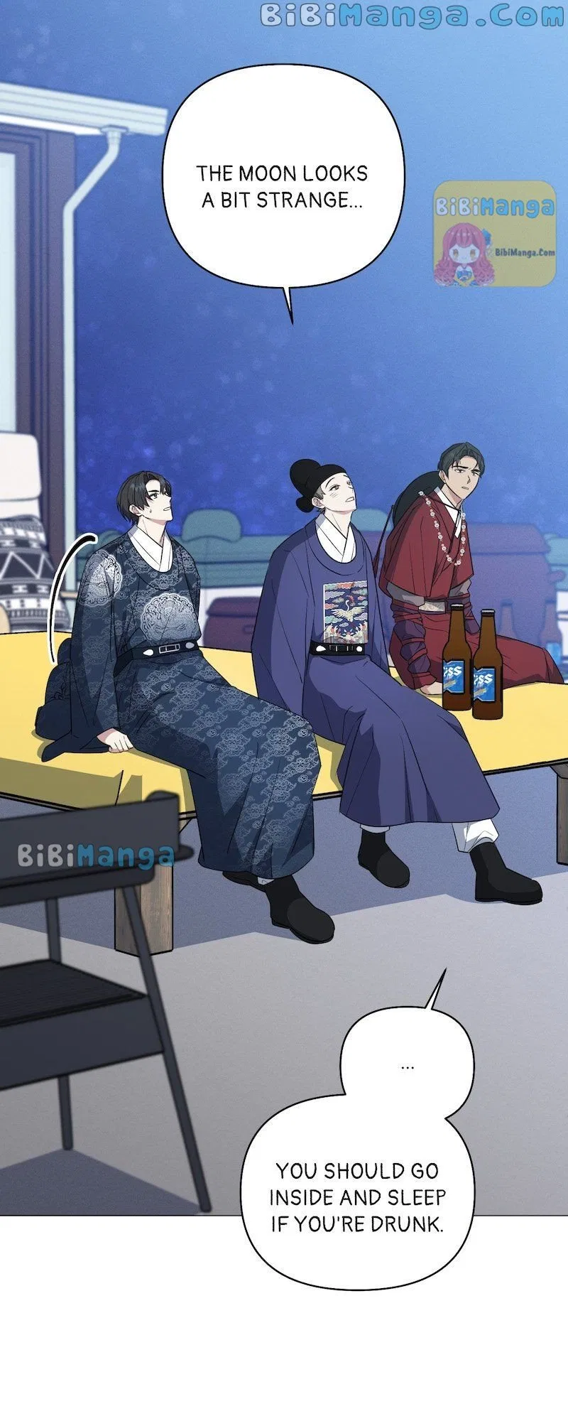 Rooftop Prince Chapter 48 – Page 7