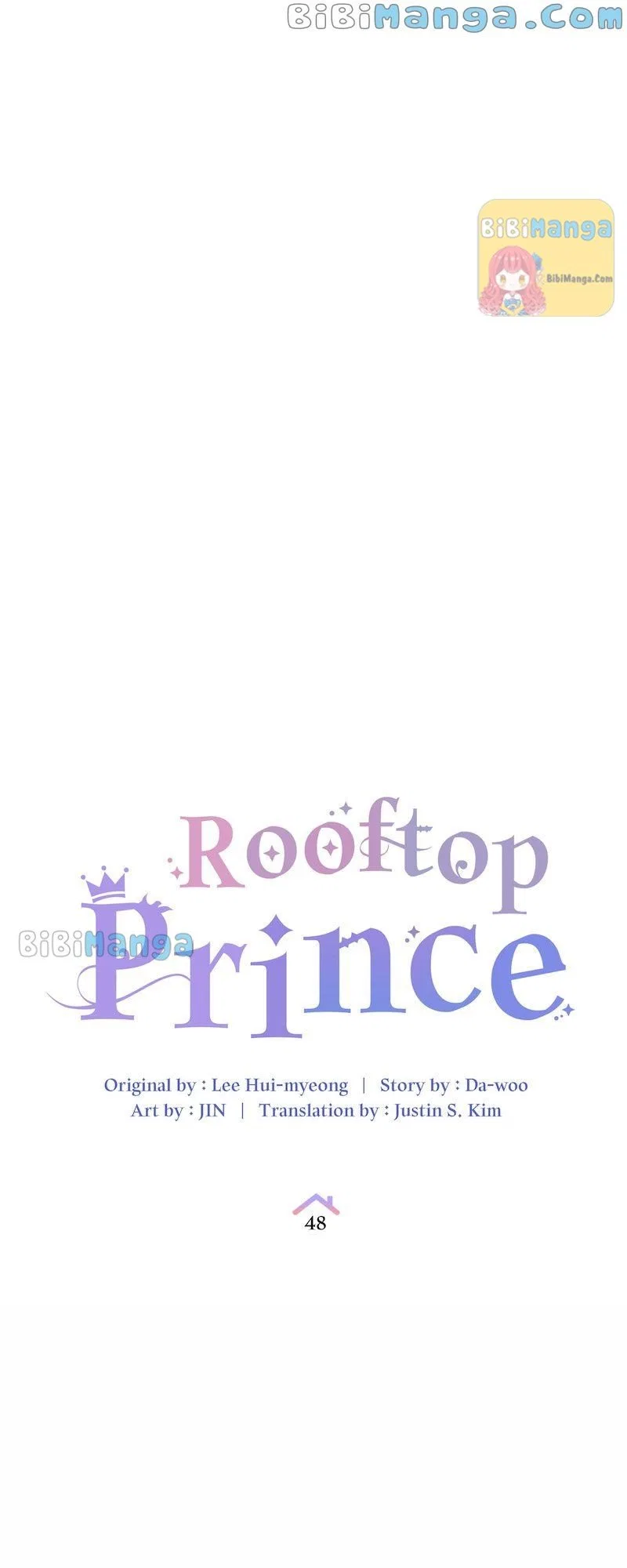 Rooftop Prince Chapter 48 – Page 11