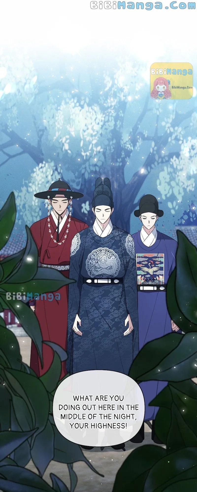 Rooftop Prince Chapter 48 – Page 16
