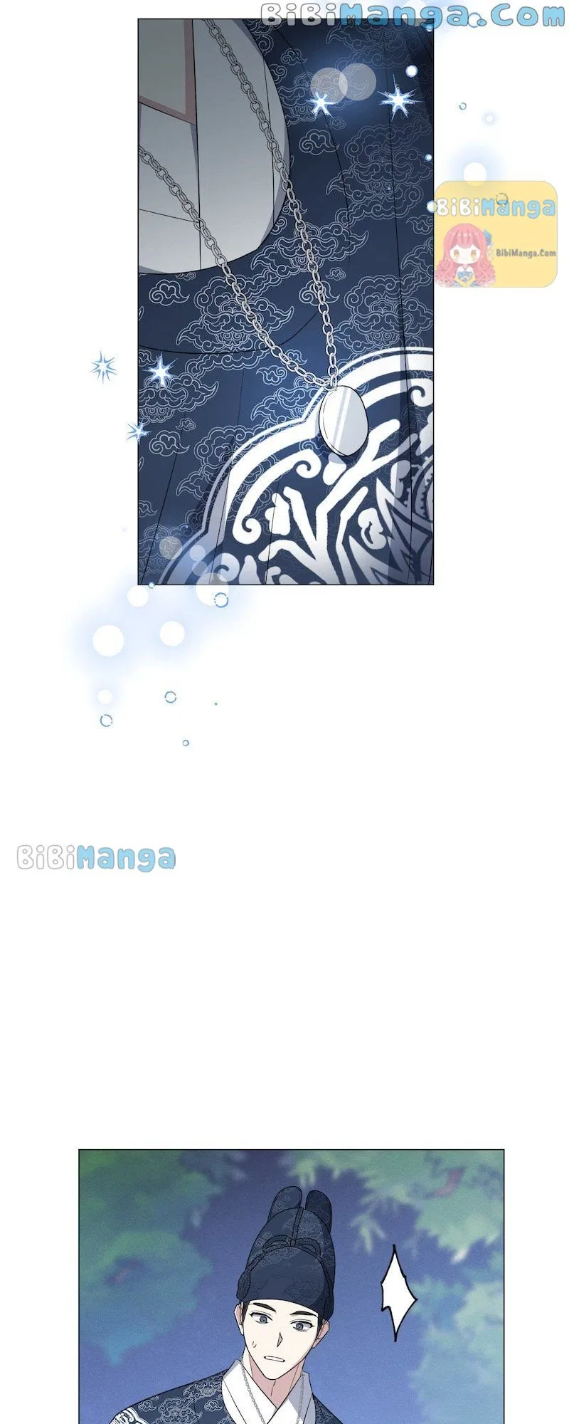 Rooftop Prince Chapter 48 – Page 23