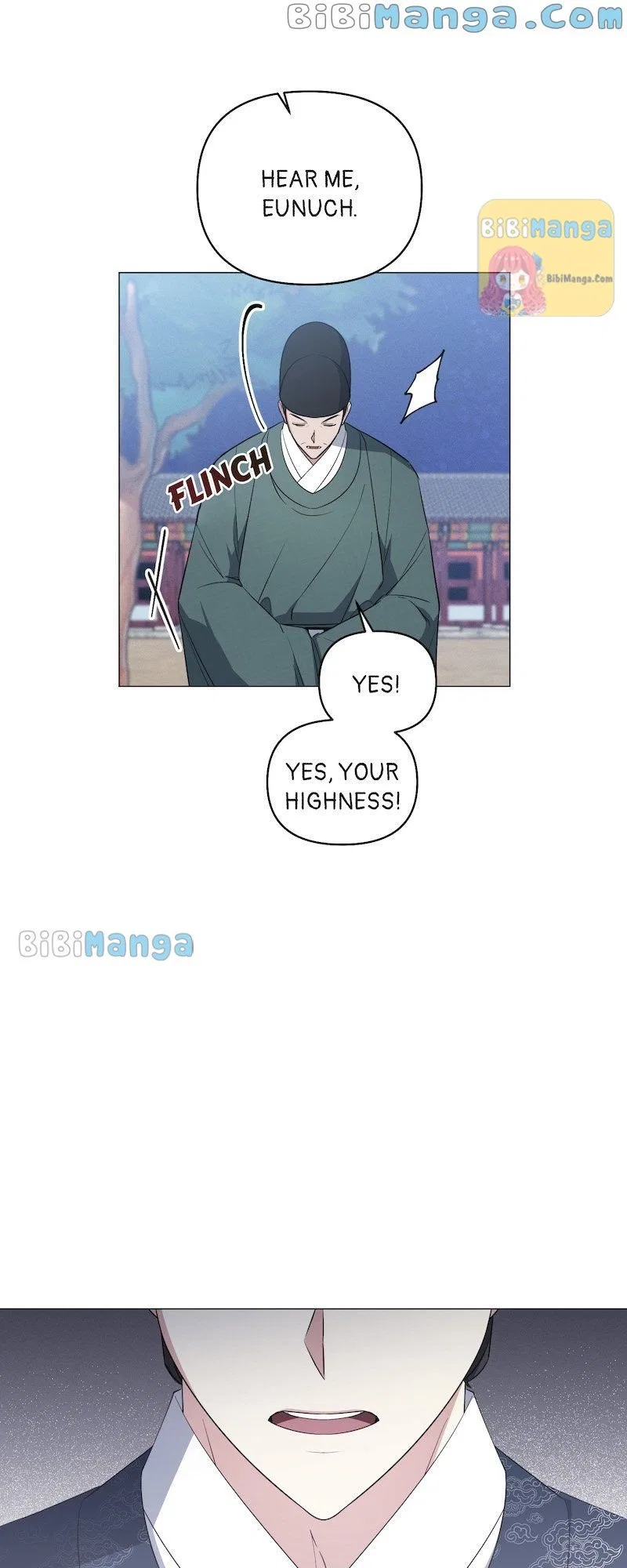Rooftop Prince Chapter 48 – Page 27