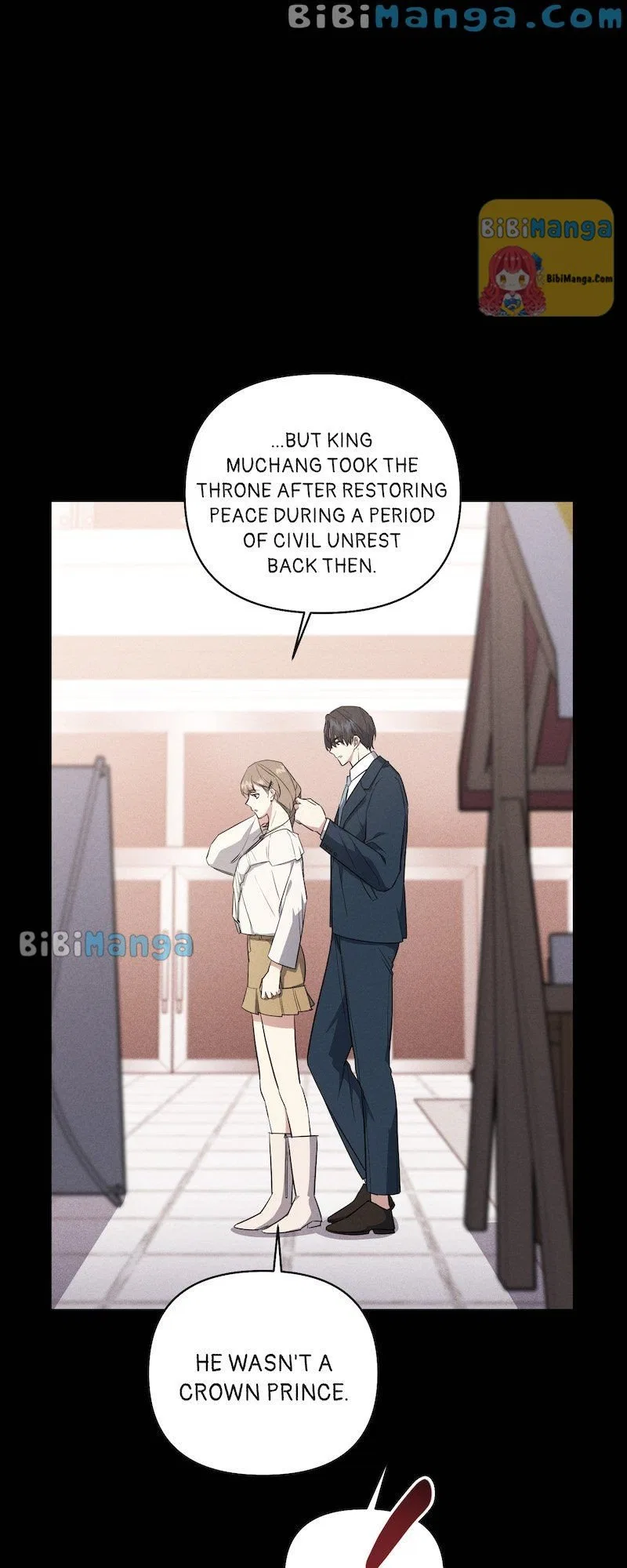 Rooftop Prince Chapter 48 – Page 31