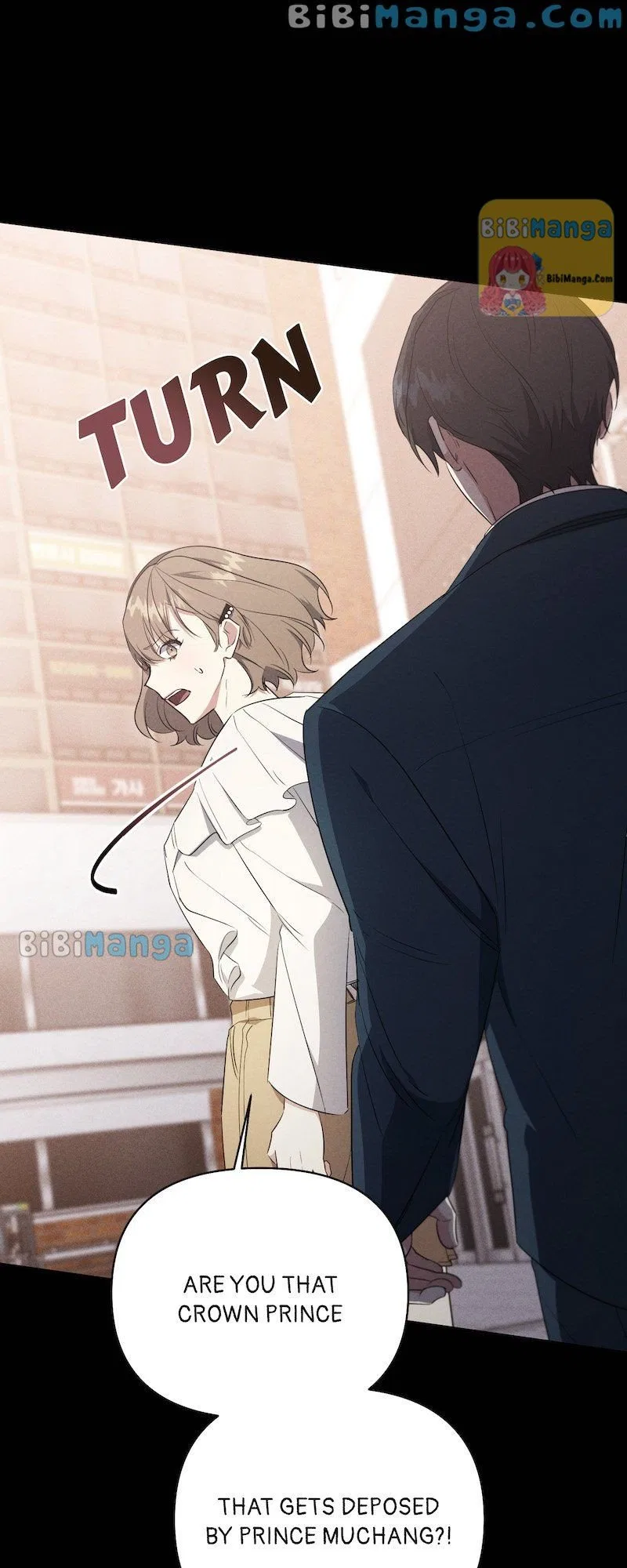 Rooftop Prince Chapter 48 – Page 34