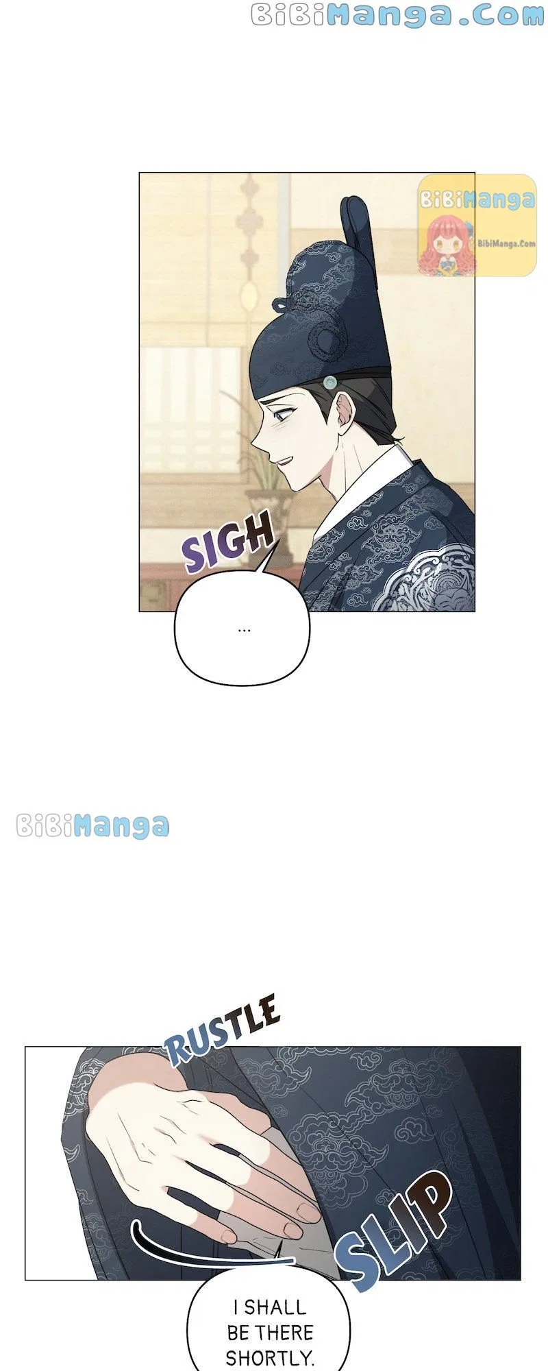Rooftop Prince Chapter 48 – Page 46