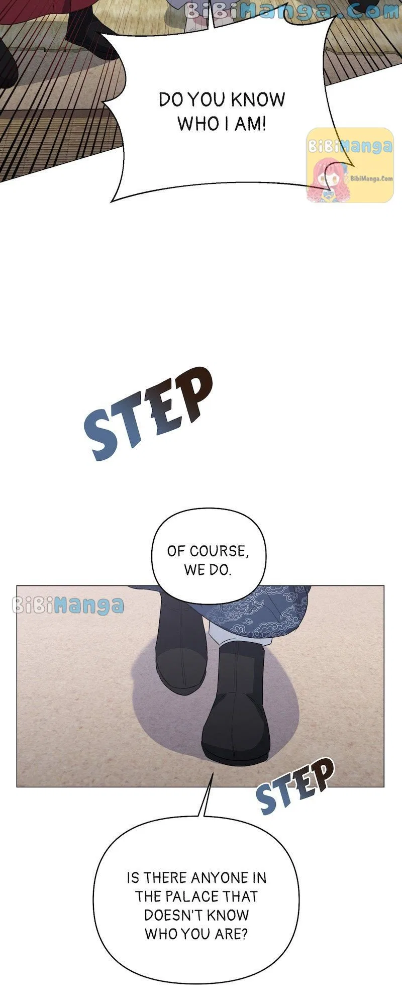 Rooftop Prince Chapter 48 – Page 49