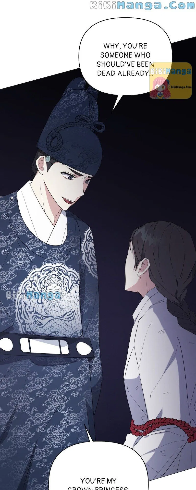 Rooftop Prince Chapter 48 – Page 51