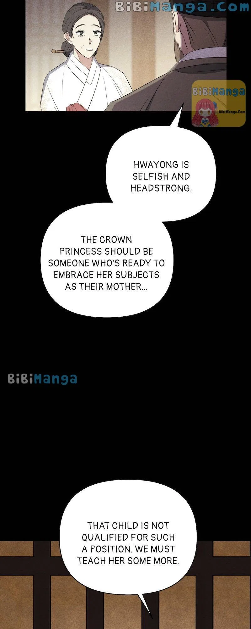 Rooftop Prince Chapter 48 – Page 64
