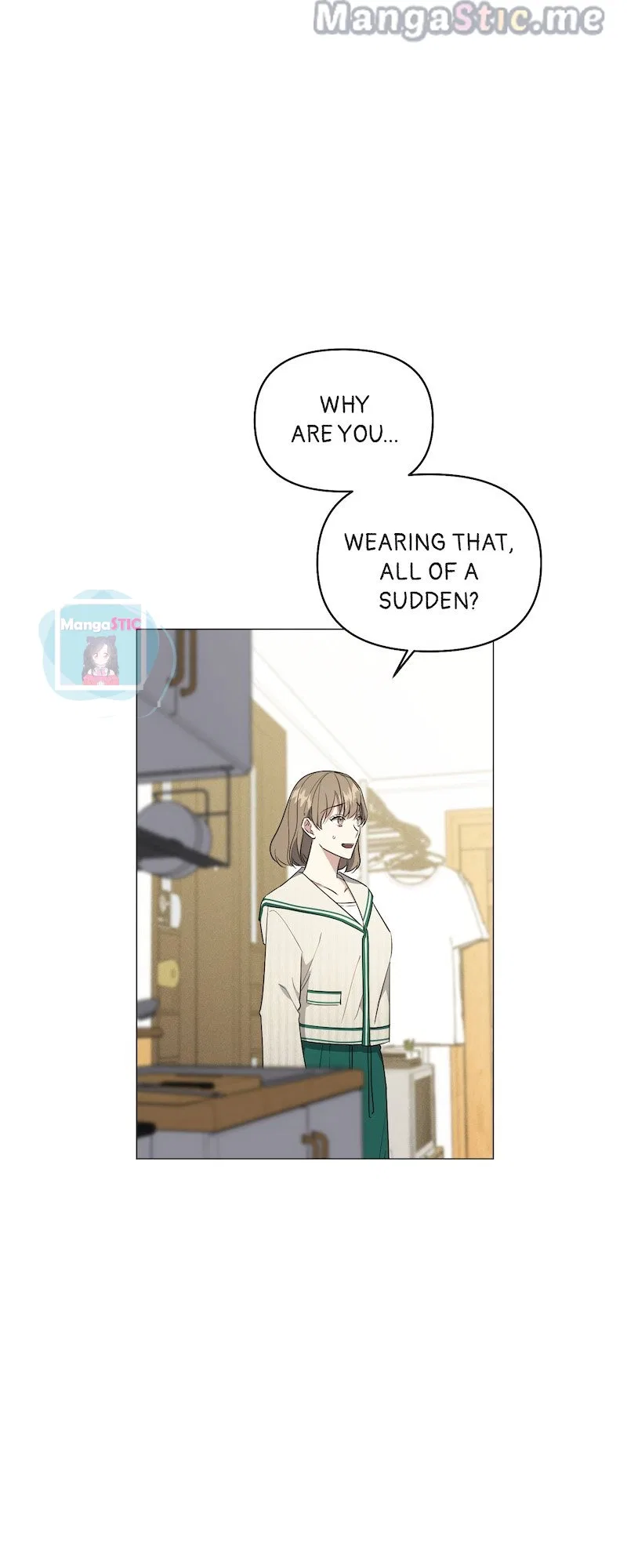 Rooftop Prince Chapter 47 – Page 2