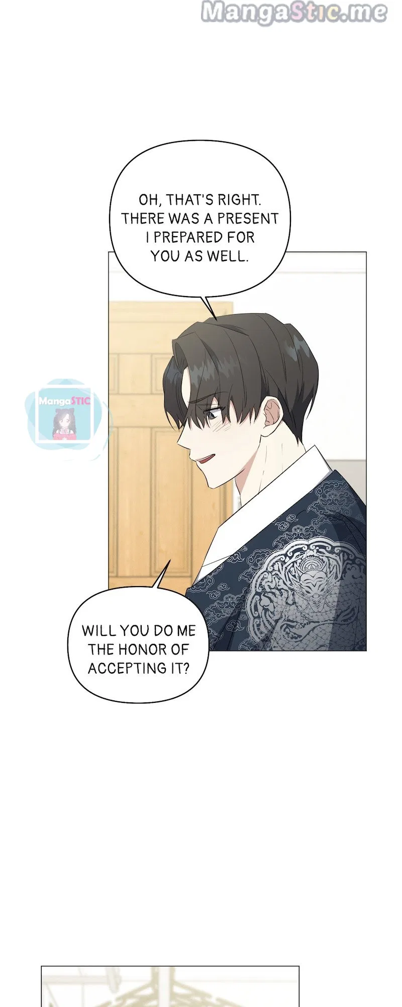 Rooftop Prince Chapter 47 – Page 6