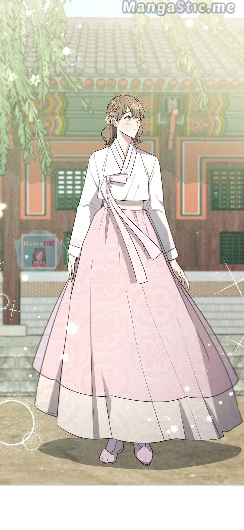 Rooftop Prince Chapter 47 – Page 11