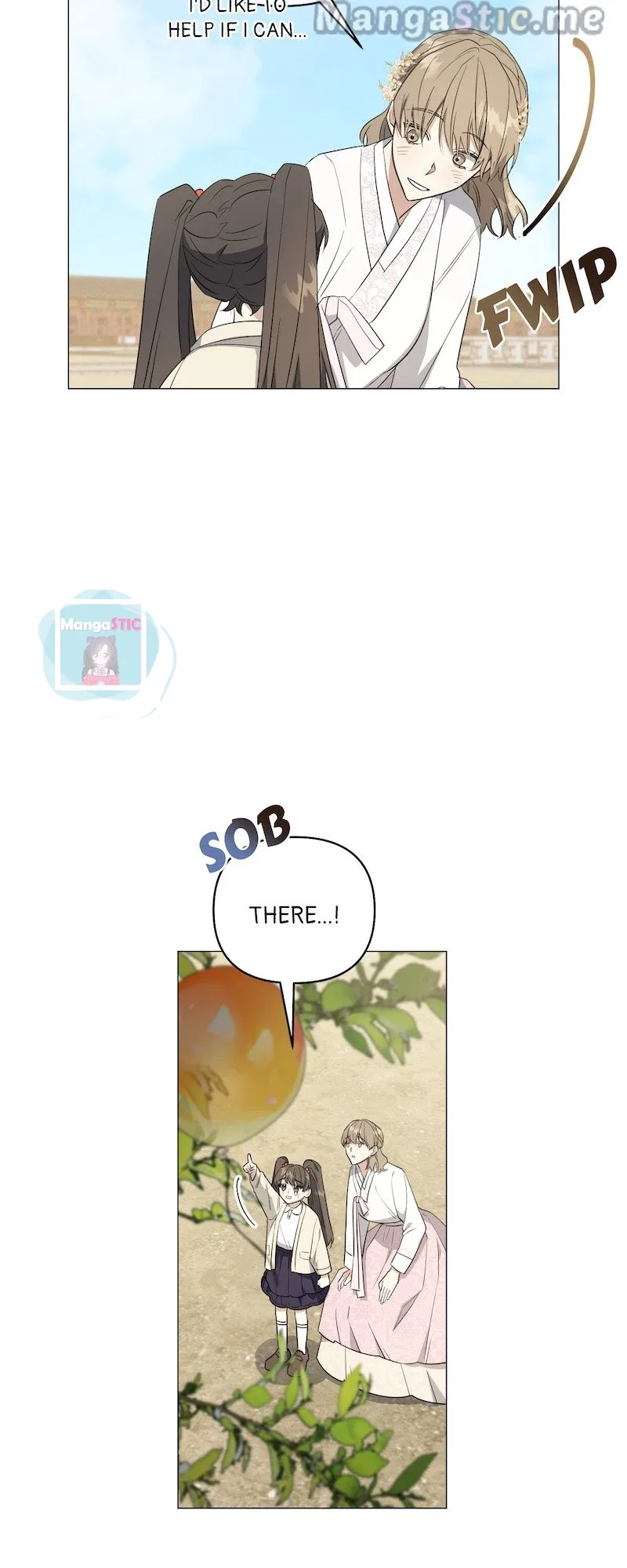 Rooftop Prince Chapter 47 – Page 18