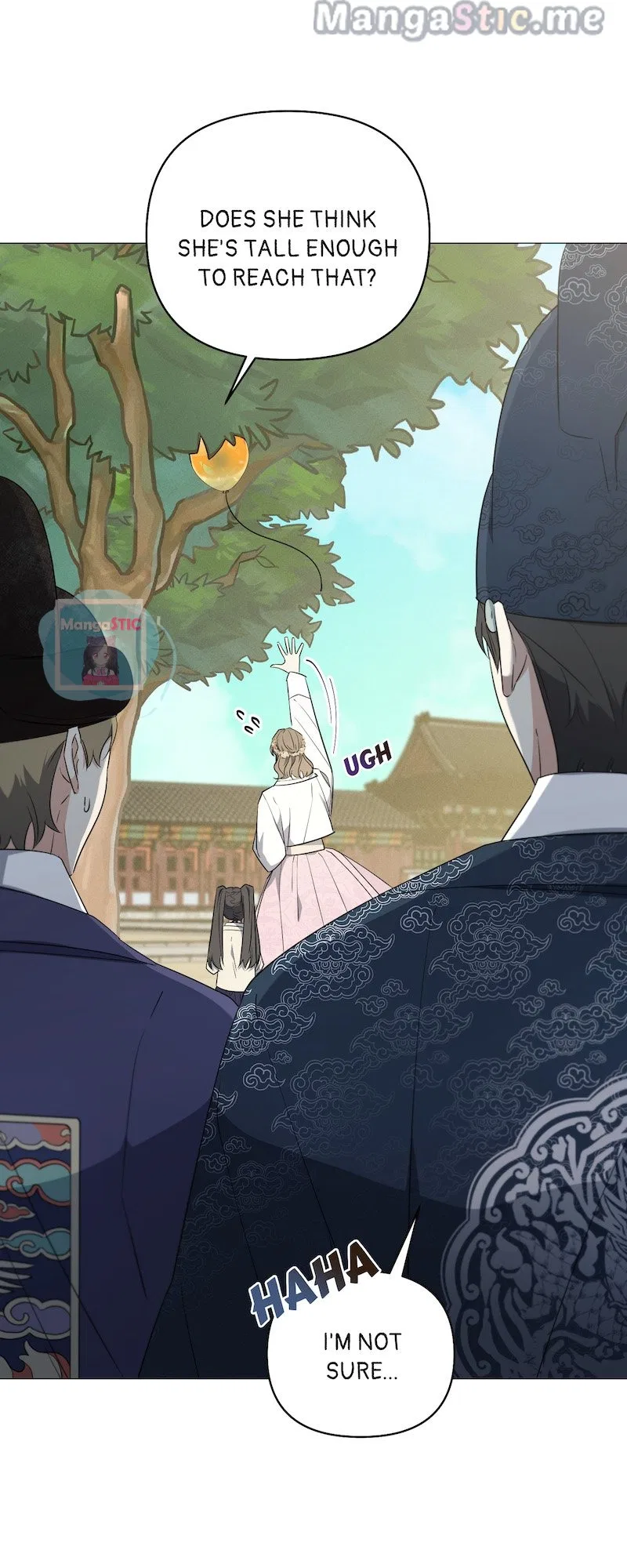 Rooftop Prince Chapter 47 – Page 22