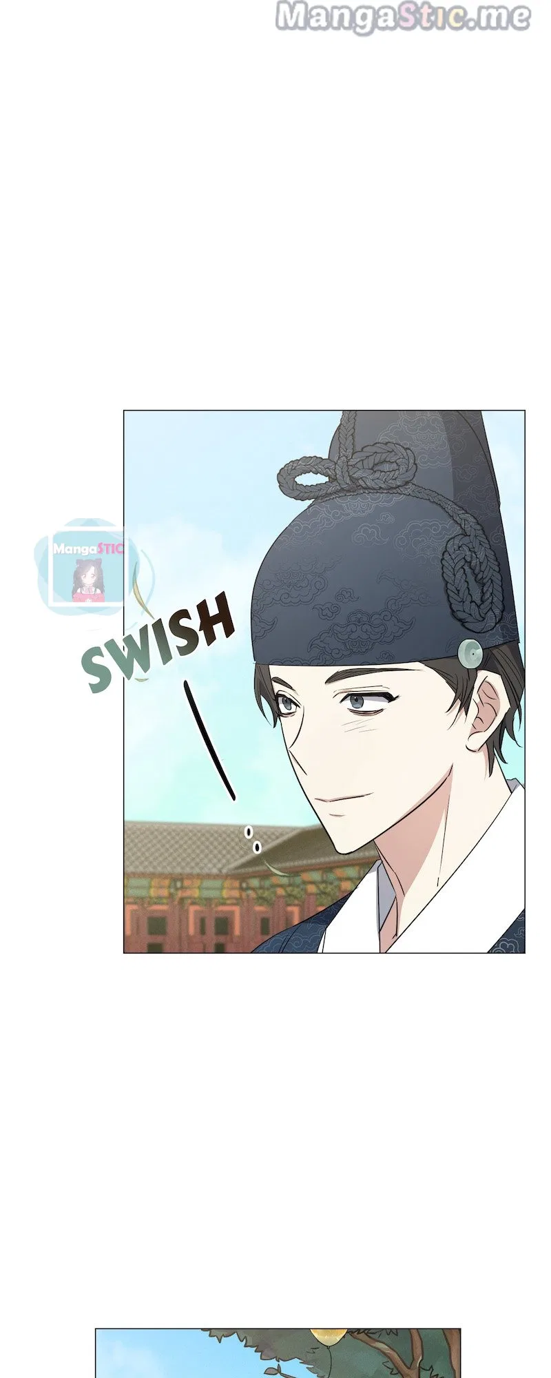 Rooftop Prince Chapter 47 – Page 23