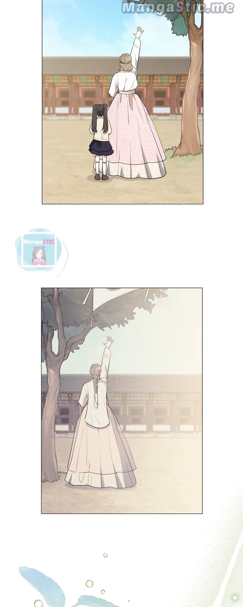 Rooftop Prince Chapter 47 – Page 24